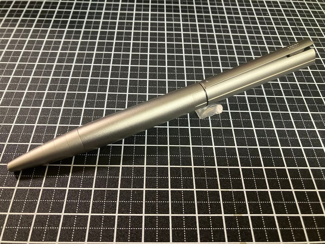 Lamy ラミー　Dialog2　RollerBallpen