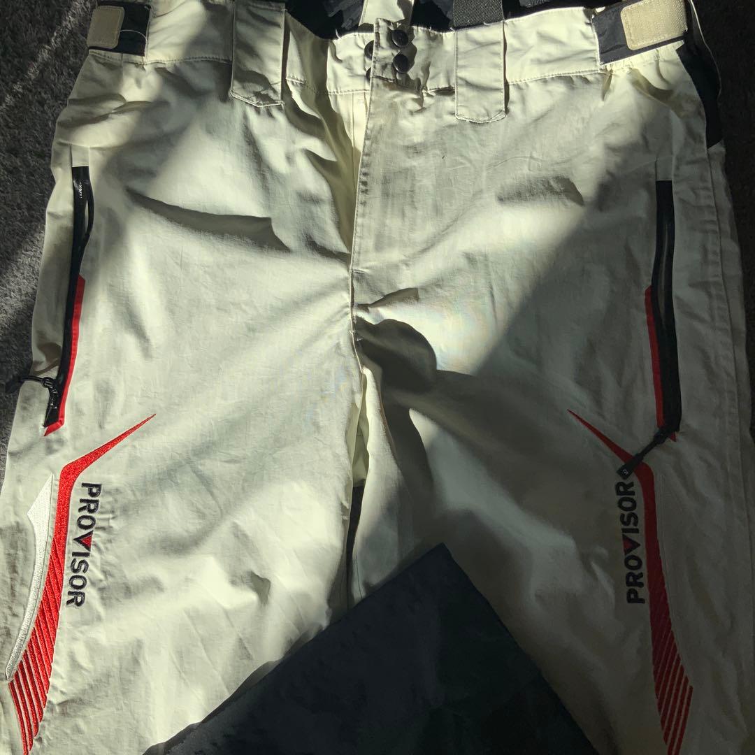 ダイワトーナメントPROVISOR フィッシングスーツ(上下セット)