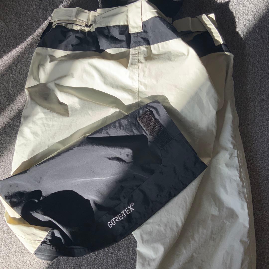 ダイワトーナメントPROVISOR フィッシングスーツ(上下セット)