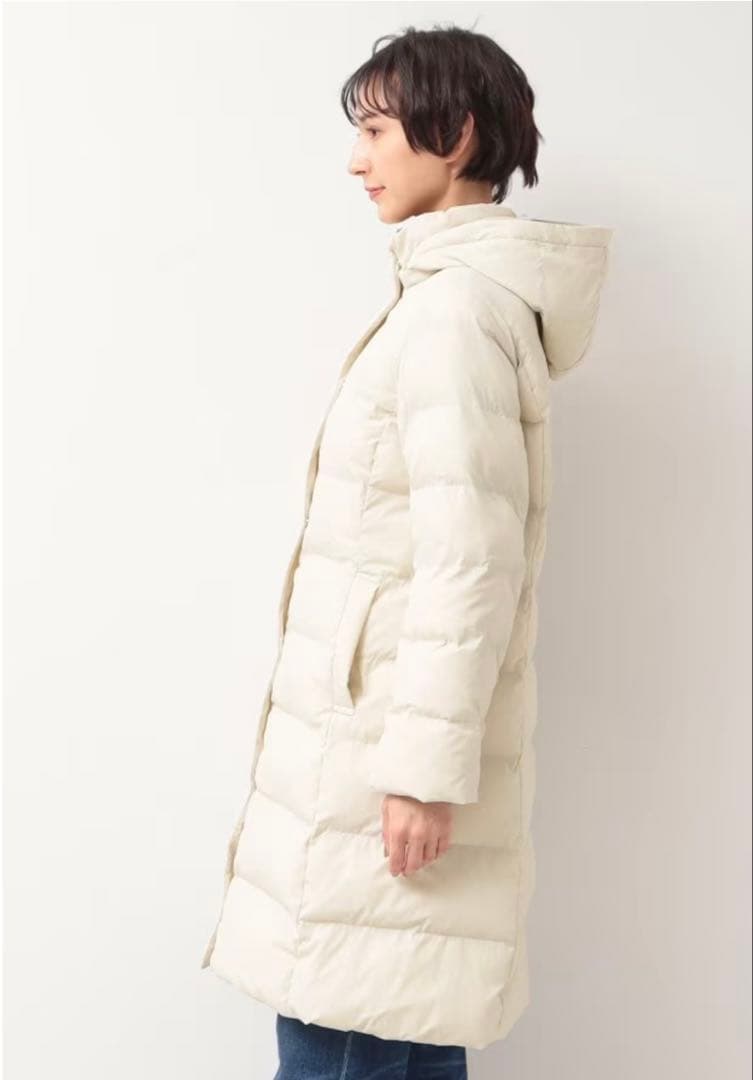 未使用アンタイトルDessin ロングコート