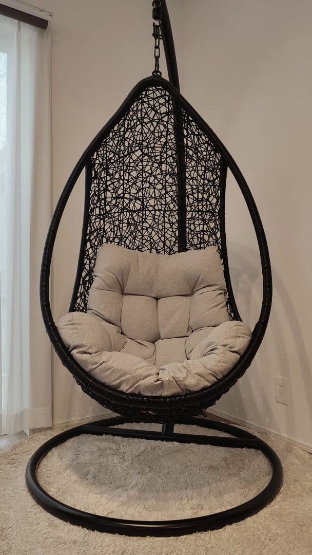 ハンギングチェア