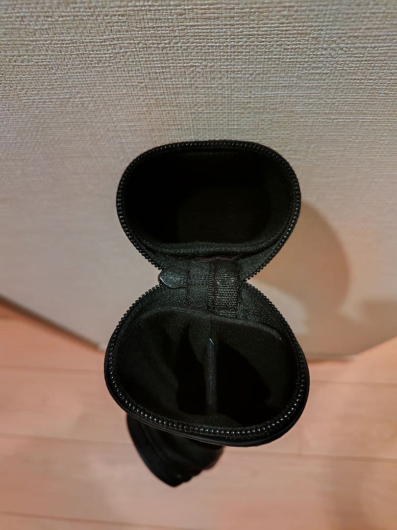 【美品】healing ブレイク兼プレイキュー T700カーボン／ケース付き