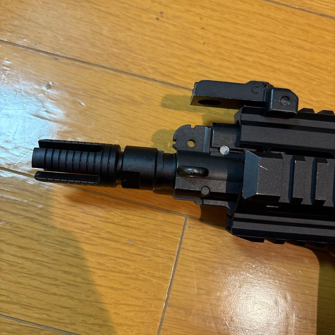 HK 416C 次世代電動ガン マルイ　エアガン　カスタム