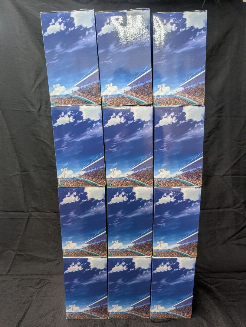 パワフルプロ野球 パワプロくん 全１２球団コンプSET 【新品/未開封品】