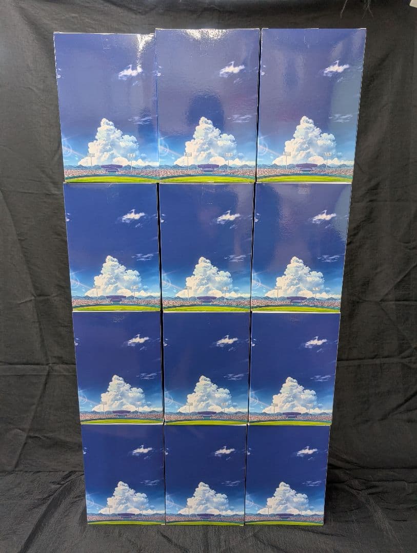 パワフルプロ野球 パワプロくん 全１２球団コンプSET 【新品/未開封品】