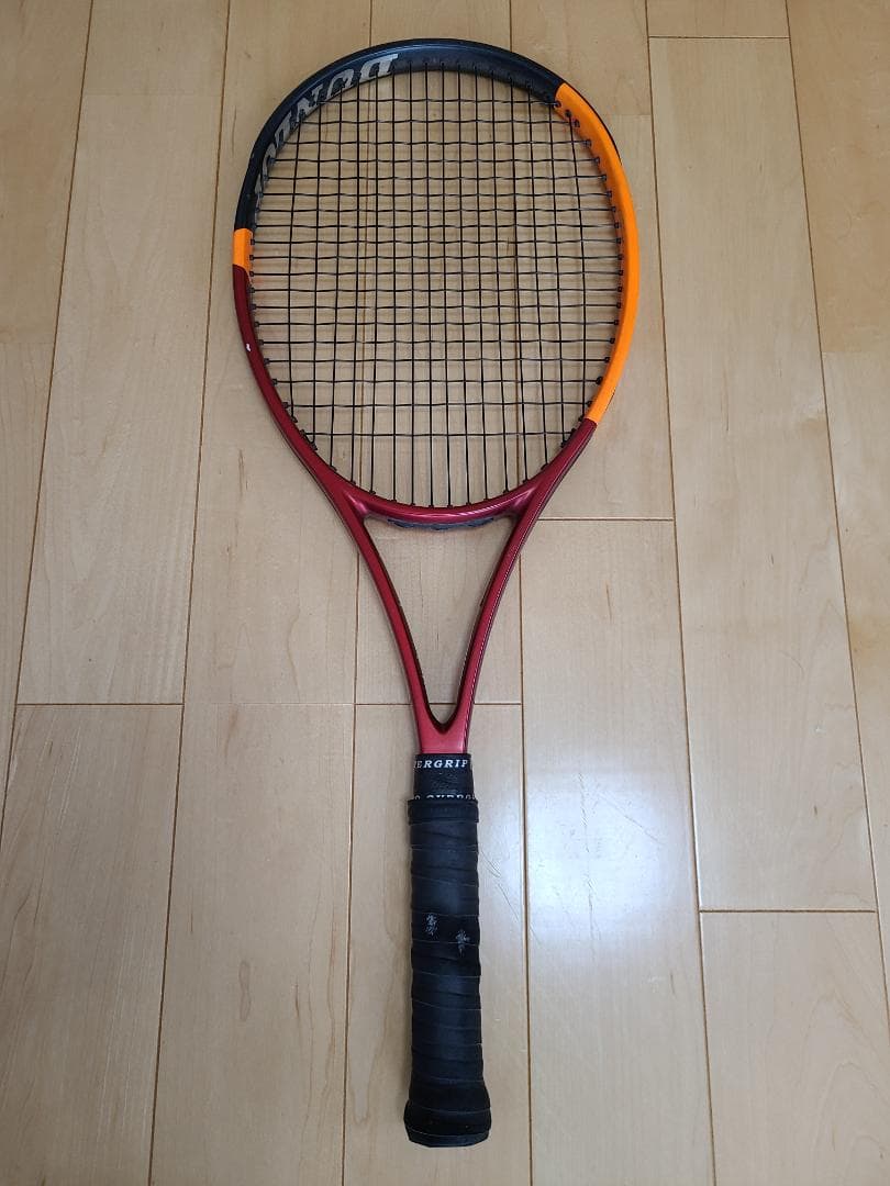 ラケット(硬式用) DUNLOP CX400 TOUR 2024