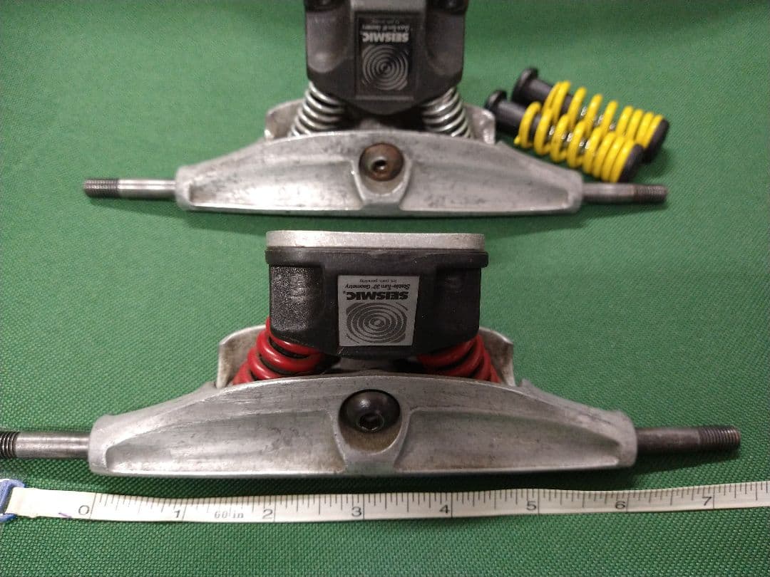 スケートボード hinatasakuhana