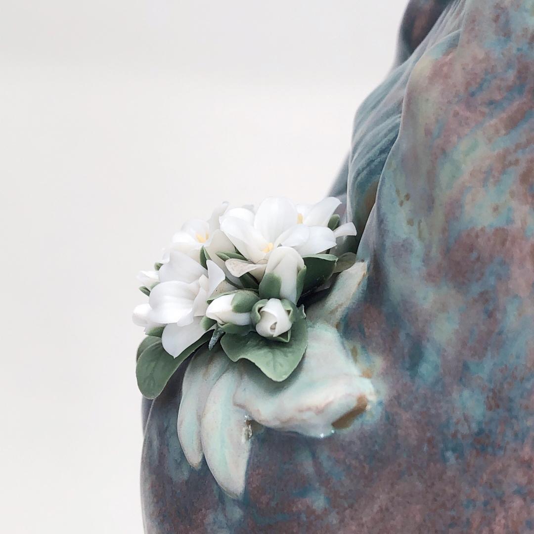 【大型・美品】リヤドロ／Sincerely／12422