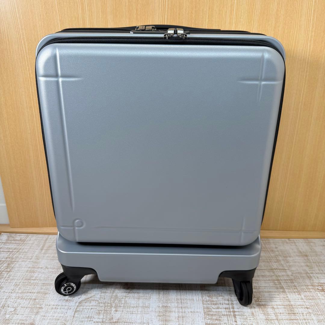 ACE エース プロテカ マックスパス3 Proteca 極美品