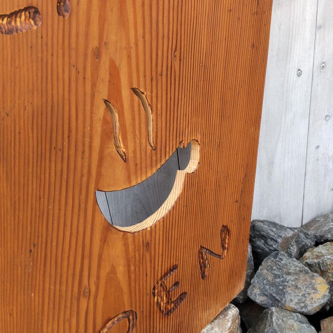 ウェルカムボード　カフェ風　流木インテリア　cafe　珈琲店