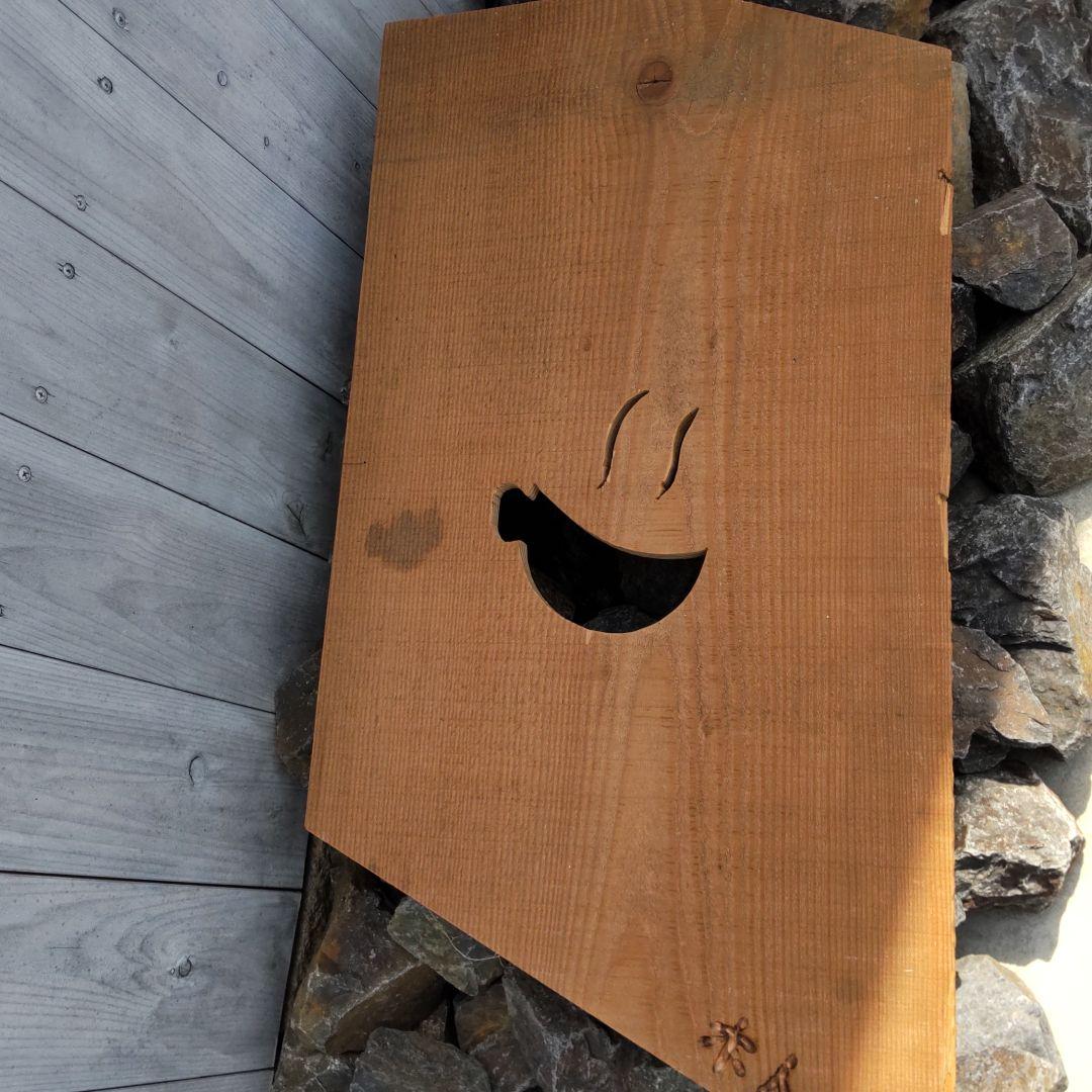 ウェルカムボード　カフェ風　流木インテリア　cafe　珈琲店