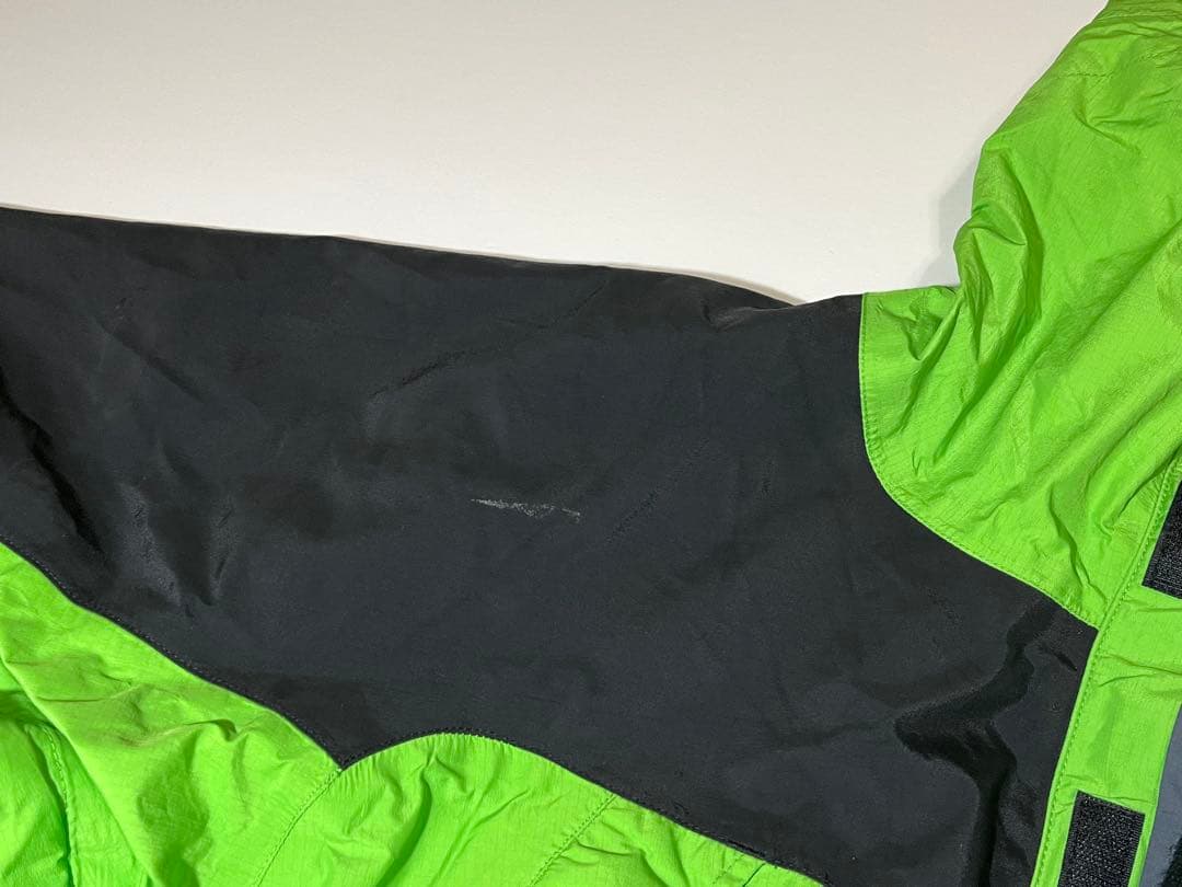 MARMOT(マーモット) GORE-TEX JKT 90s XLサイズ