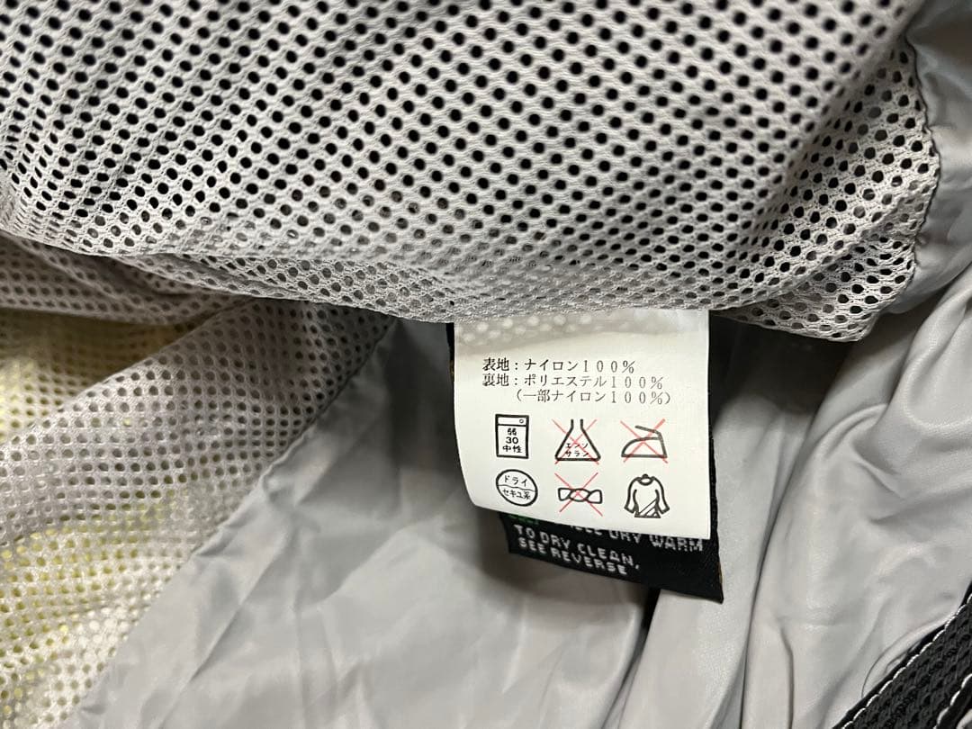 MARMOT(マーモット) GORE-TEX JKT 90s XLサイズ