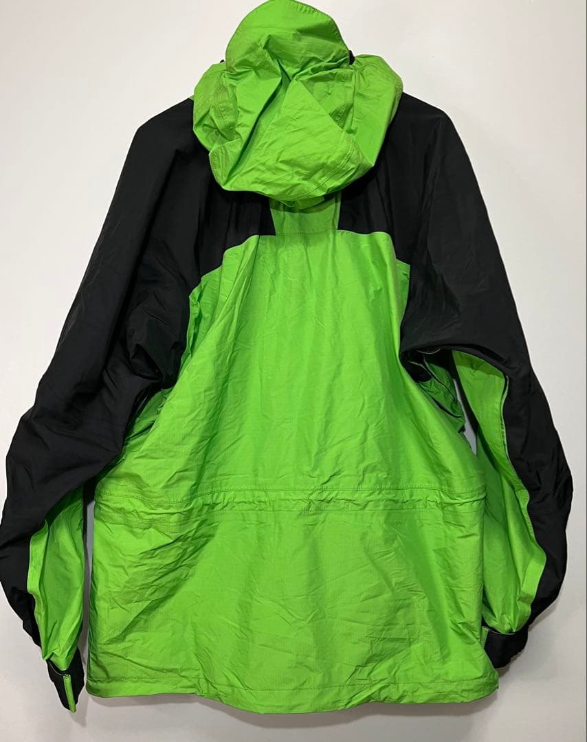 MARMOT(マーモット) GORE-TEX JKT 90s XLサイズ