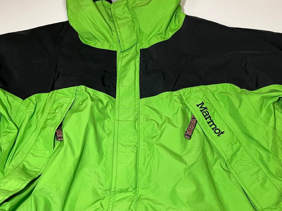 MARMOT(マーモット) GORE-TEX JKT 90s XLサイズ