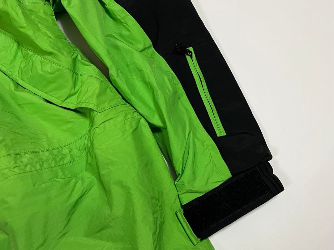 MARMOT(マーモット) GORE-TEX JKT 90s XLサイズ