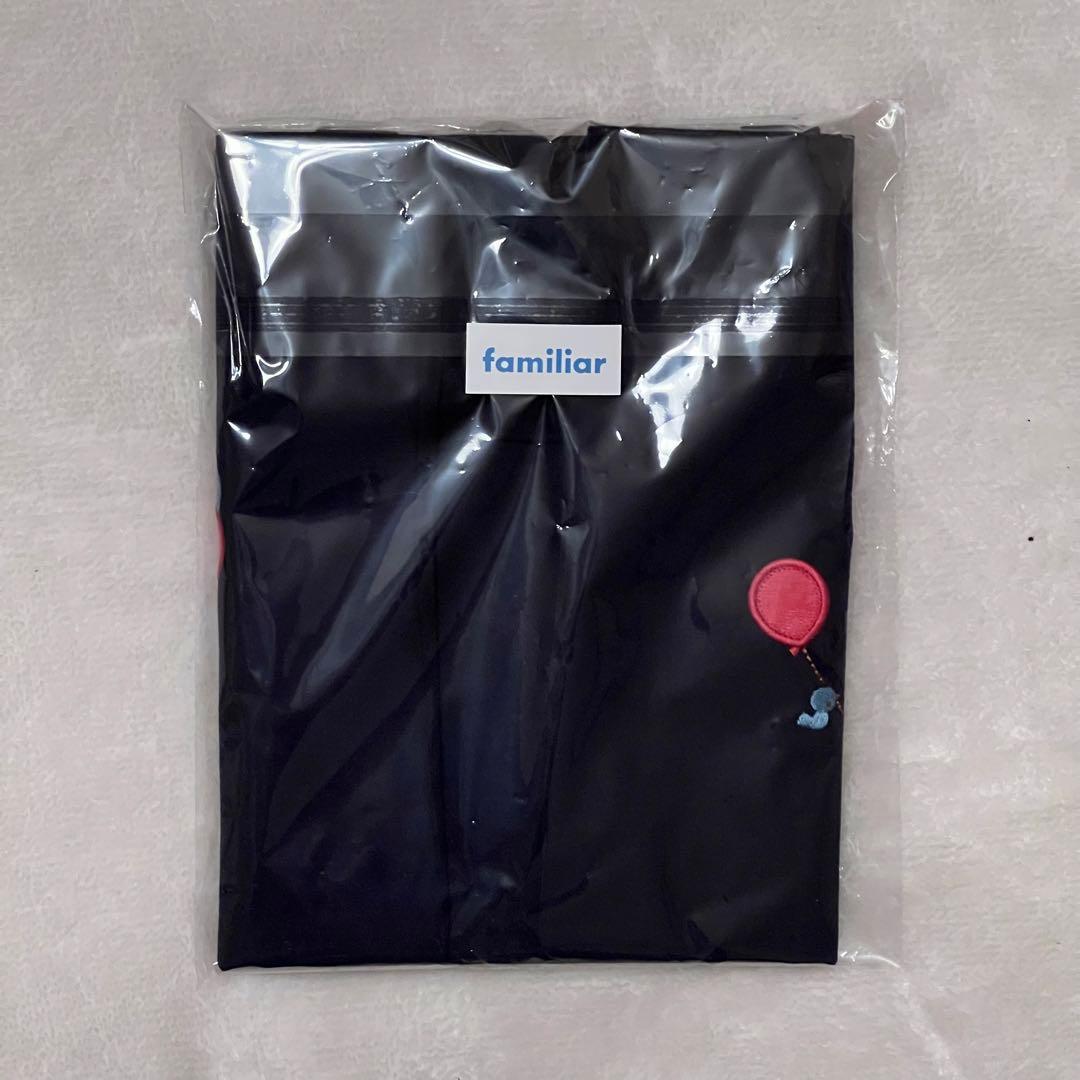 familiar　ファミリア　レッスンバック　トートバック　バッグ　風船