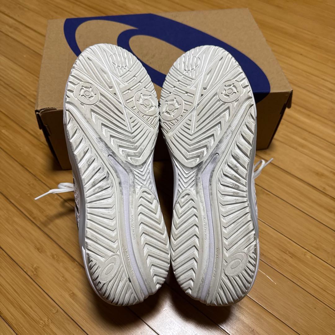 アシックス テニスシューズ ゲルチャレンジャー14 AC 26.5cm