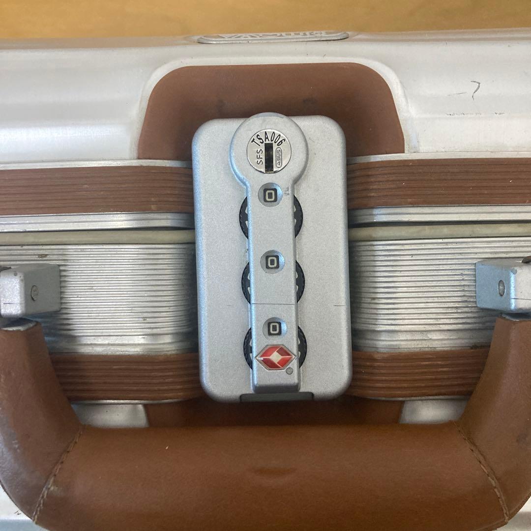 RIMOWA Lufthansa Boeing キャリーケース　28L