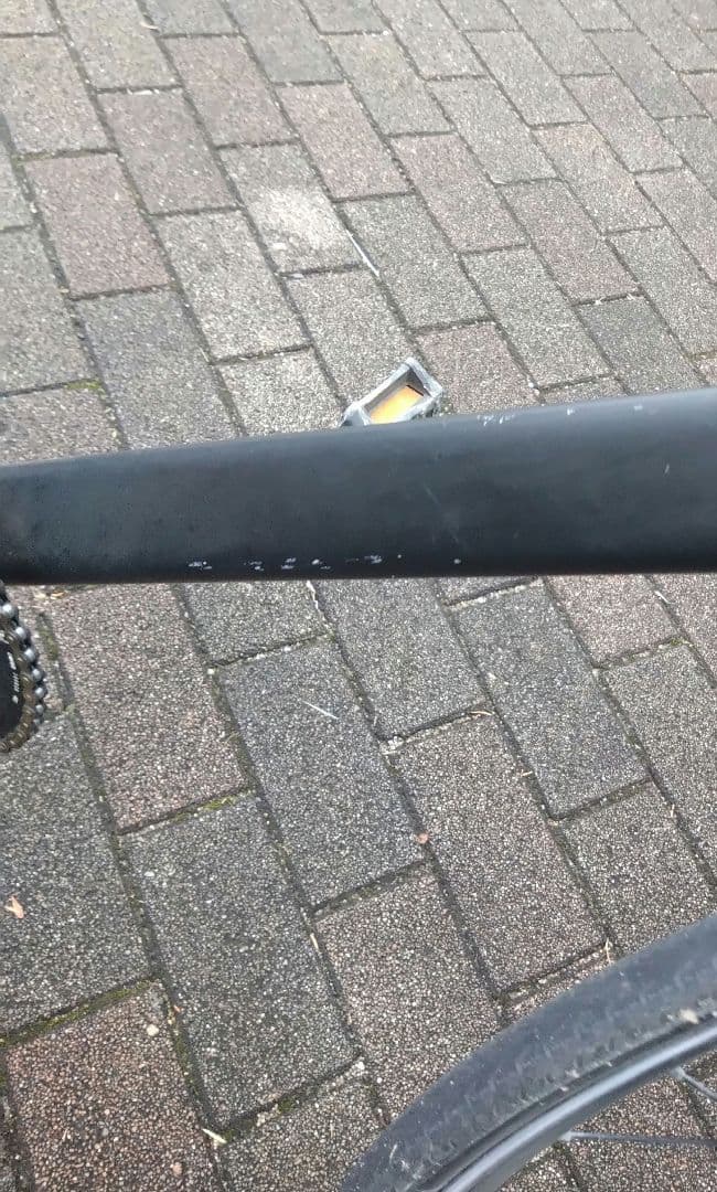 LEADERBIKE　リーダーバイク721