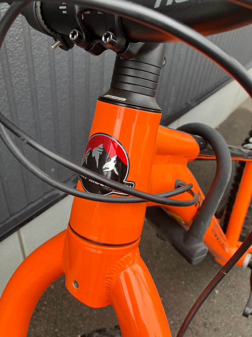 tomoロッキーマウンテンRockymountain