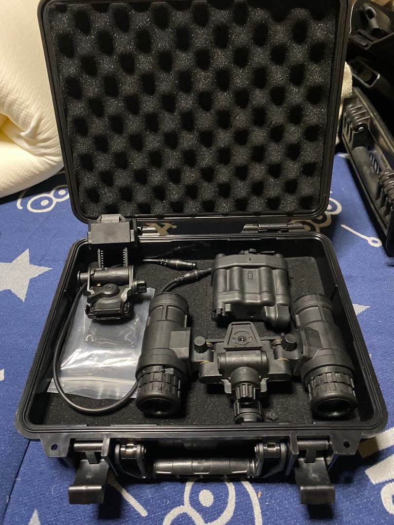 FMA SF ヘルメット