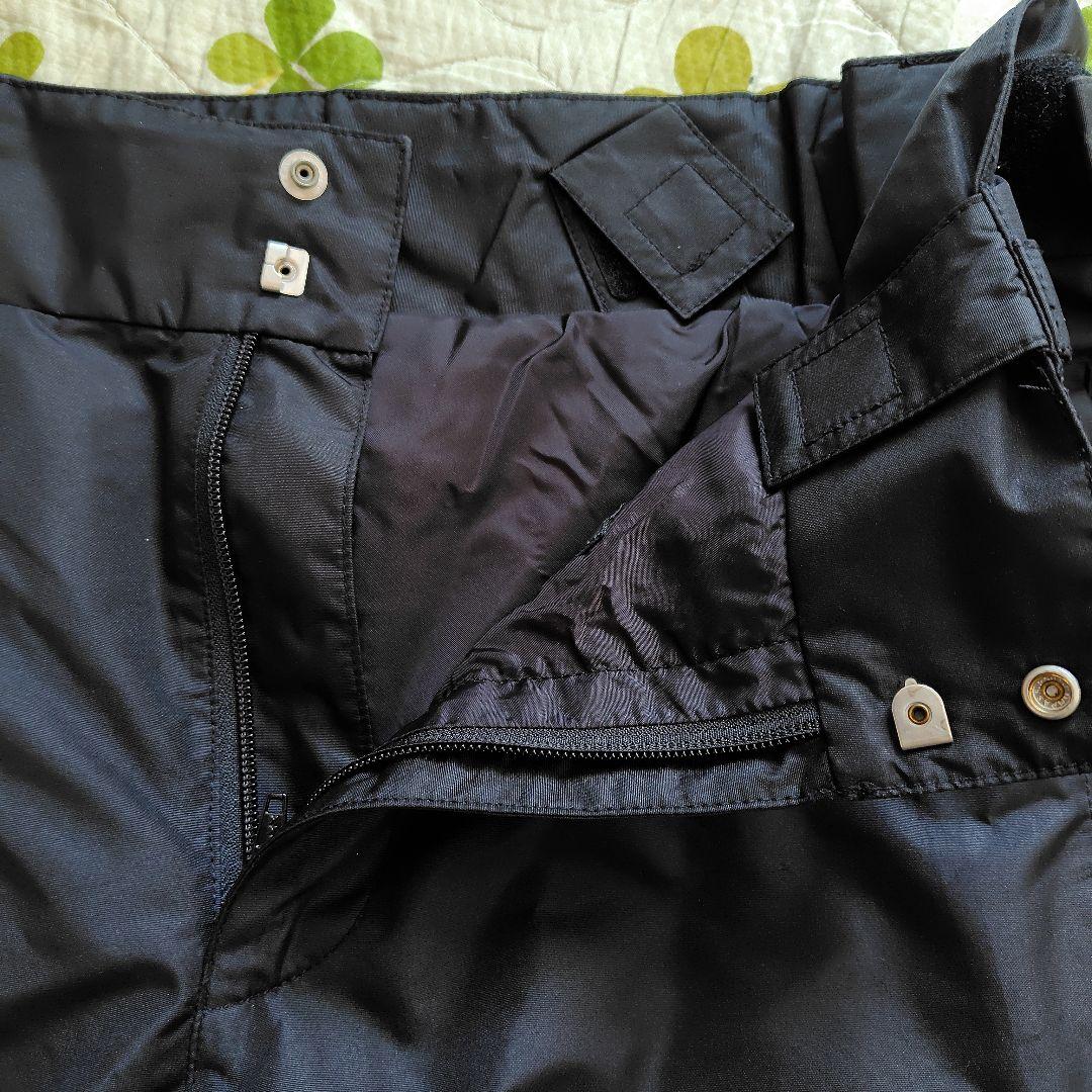 FABLICE★スノーボードウェア上下セット★L