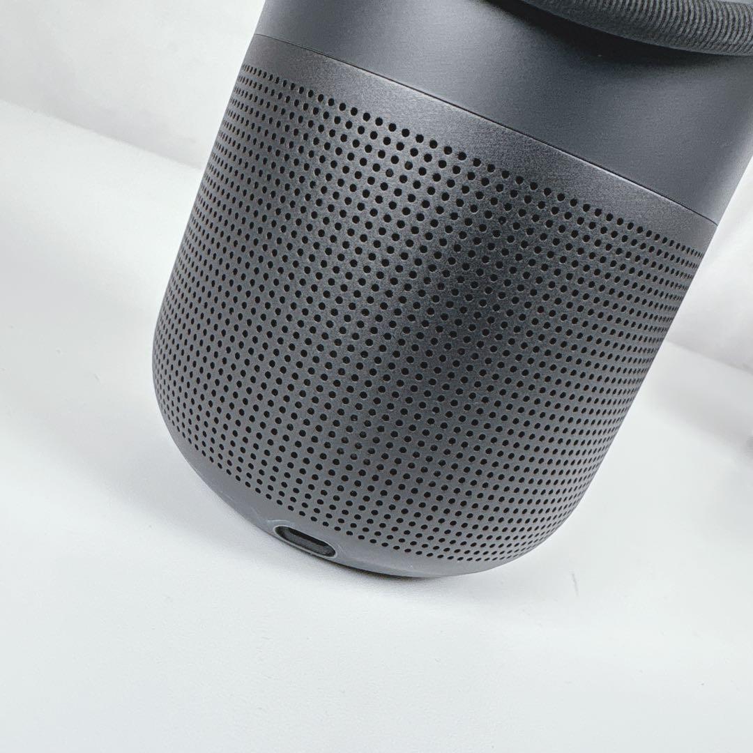 【未使用】Bose Portable Smart Speaker スピーカー