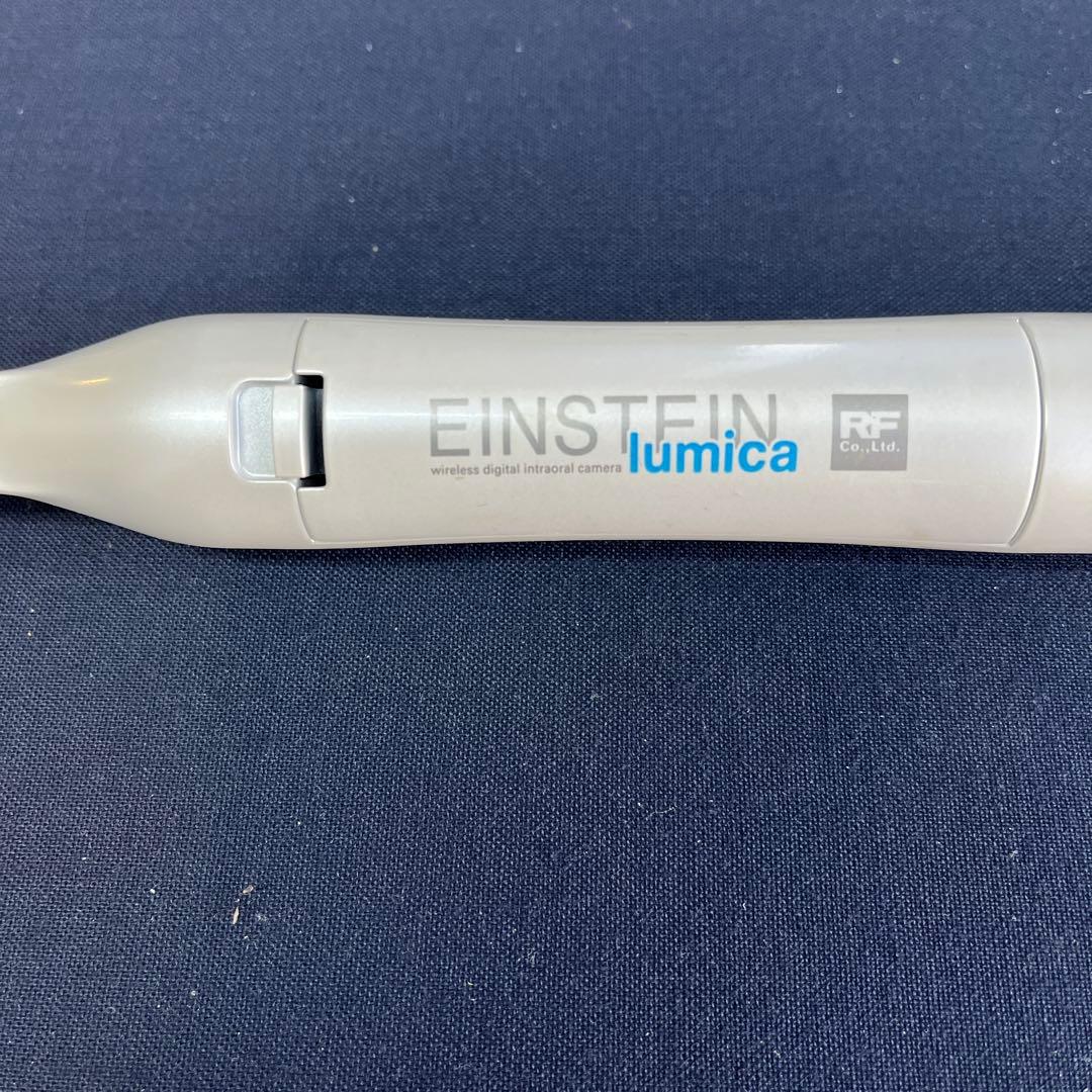 EINSTEIN lumica カメラ