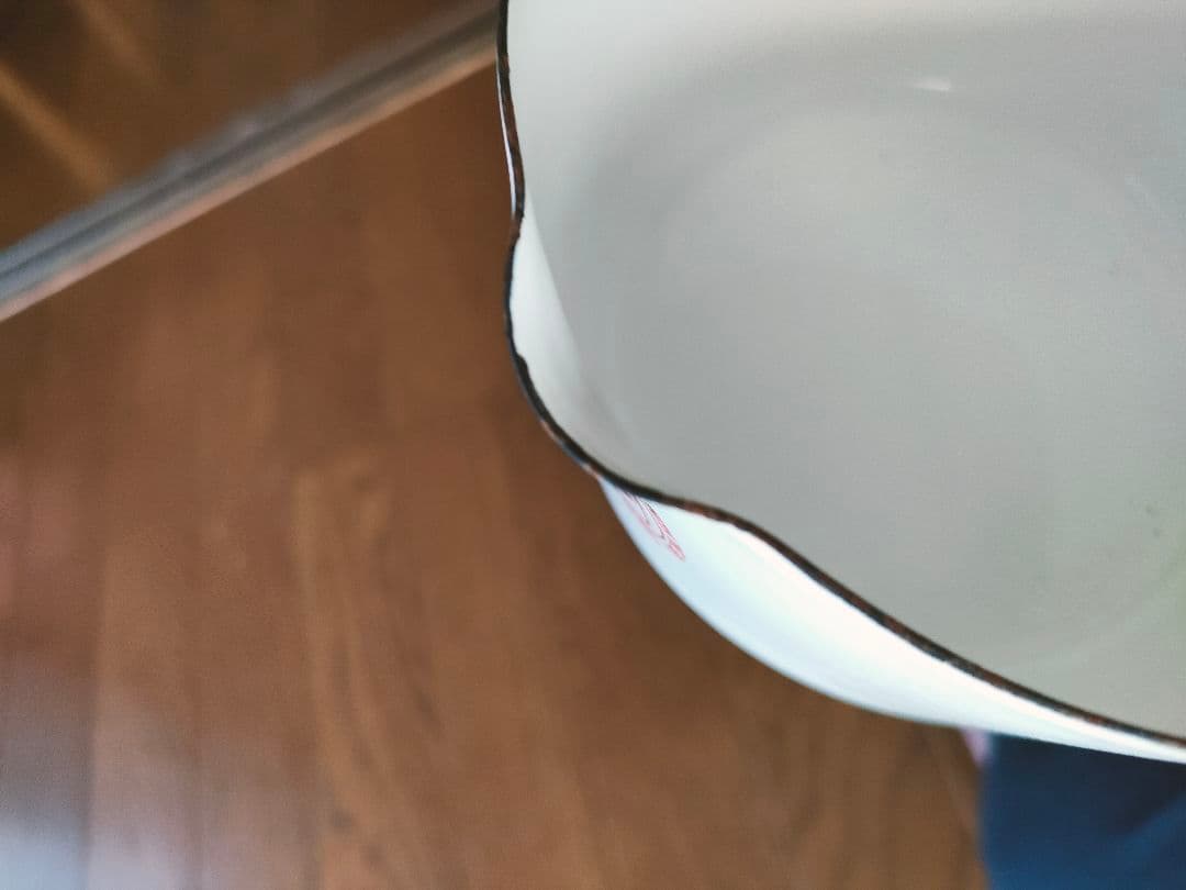 CAPTAINSANTA　ホーローシリーズ