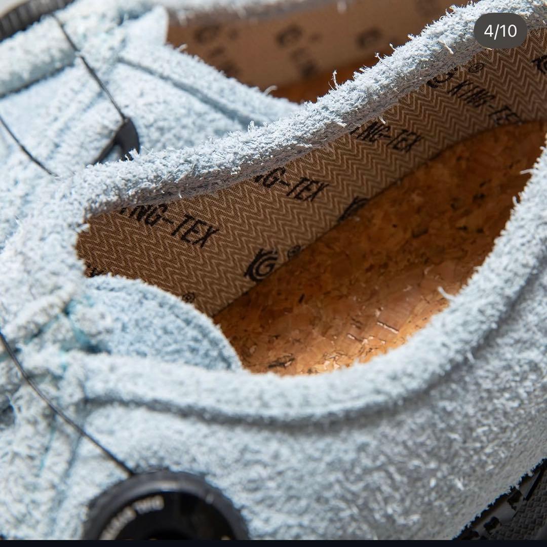 【かお様】pg KNOCK 2 | PLAYGROUND ライトブルー