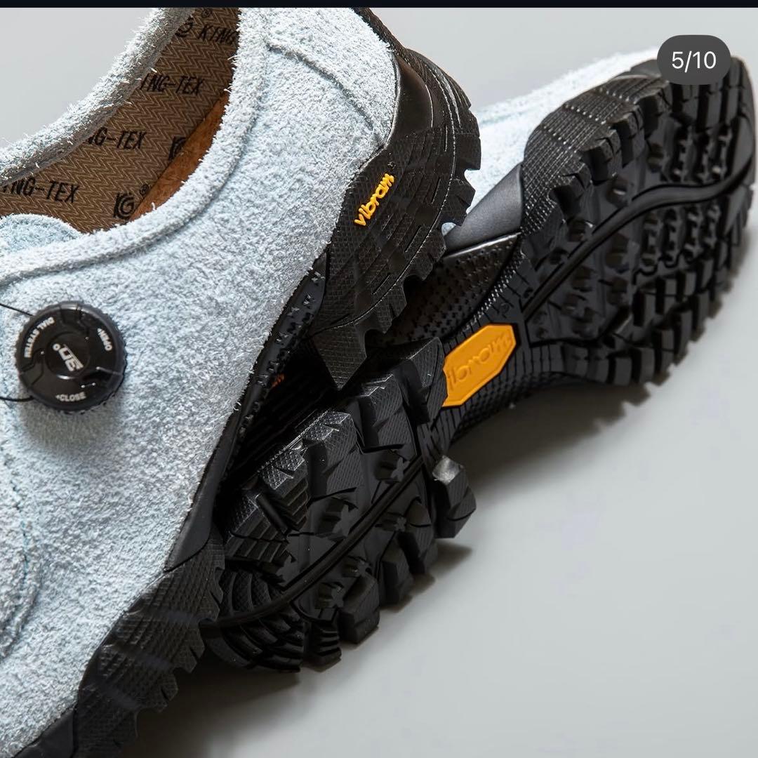 【かお様】pg KNOCK 2 | PLAYGROUND ライトブルー