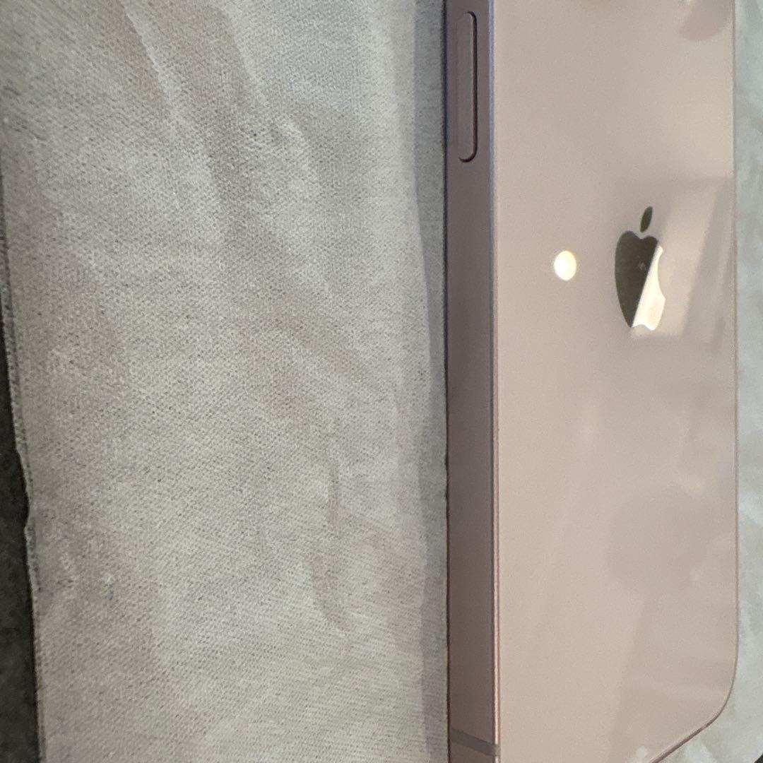 最終値下げApple iPhone 13 ピンク 本体