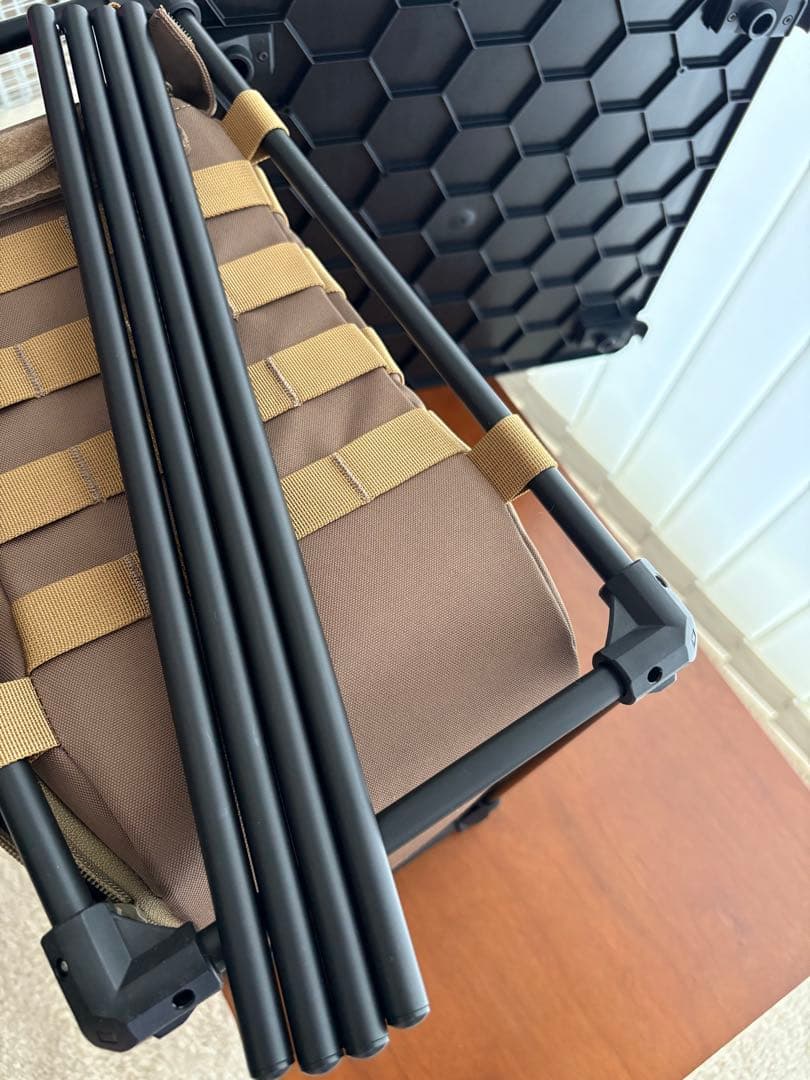 HELINOX ヘリノックス タクティカル フィールドオフィスM