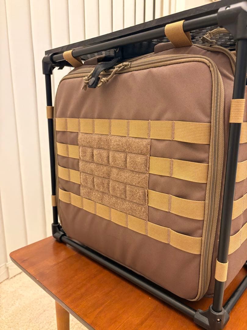 HELINOX ヘリノックス タクティカル フィールドオフィスM