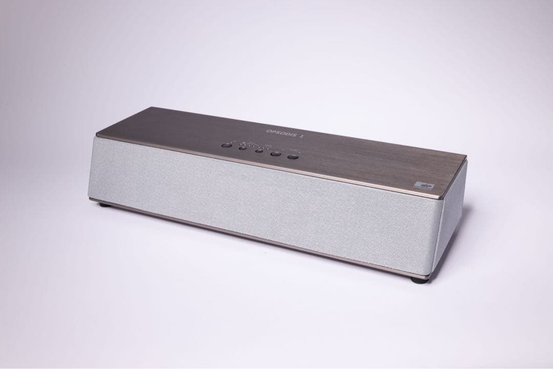 OPSODIS 1 シルバー