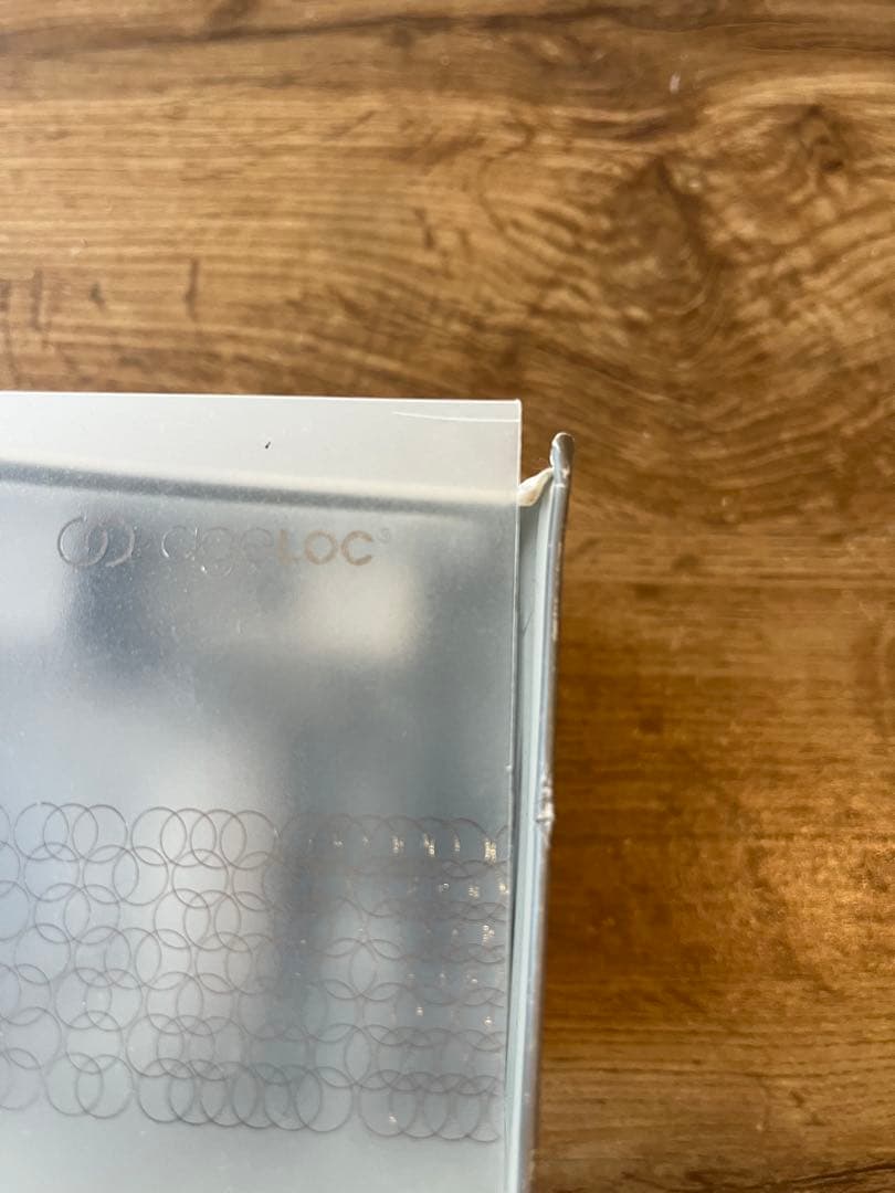 Nu Skin Galvanic Spa 美顔器 セット