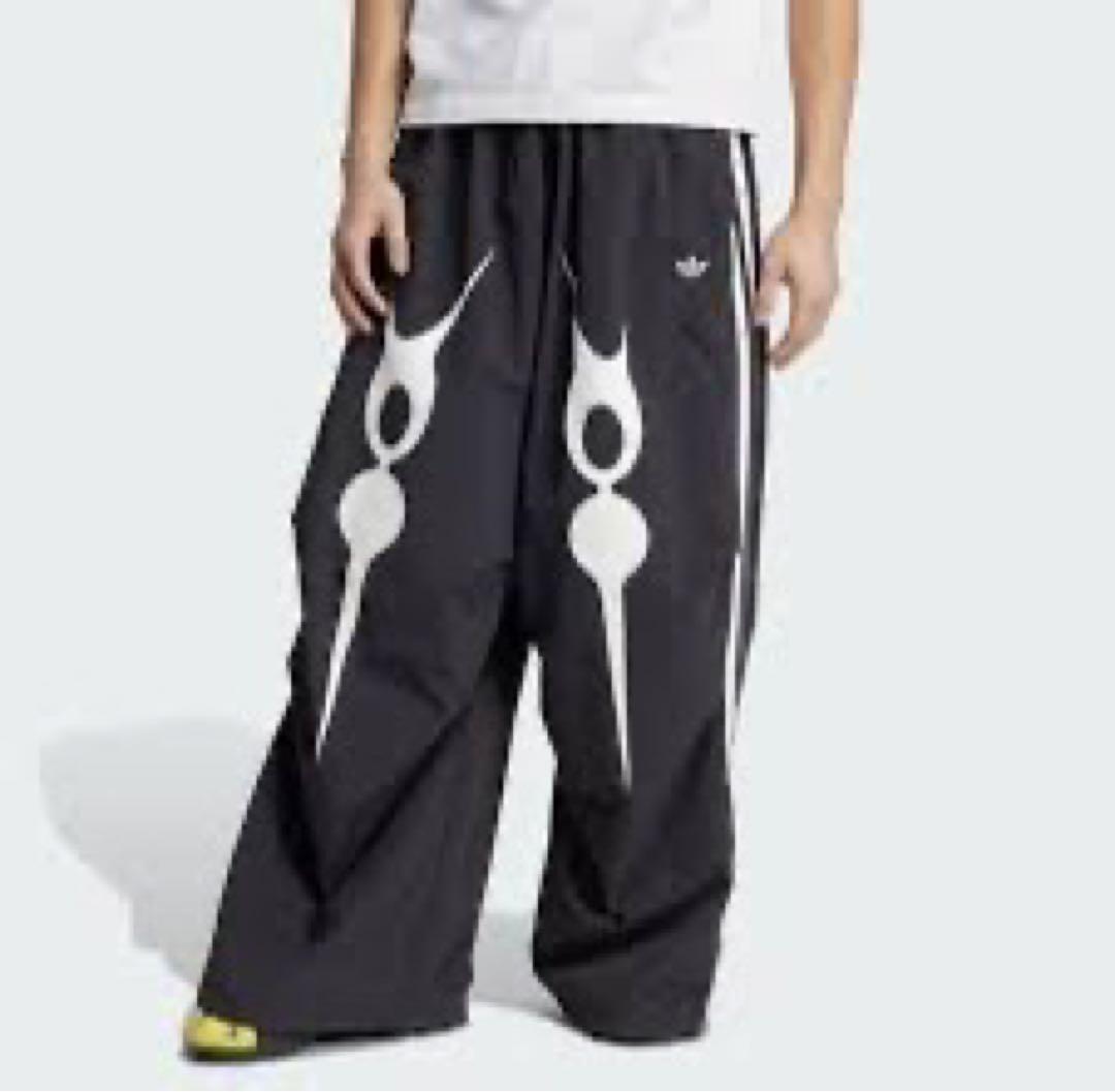 adidas OFFGOD:TATE 2025 トラックジョガー