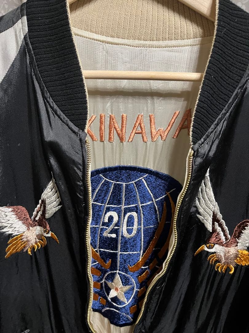 38 warehouse スカジャン ウエアハウス