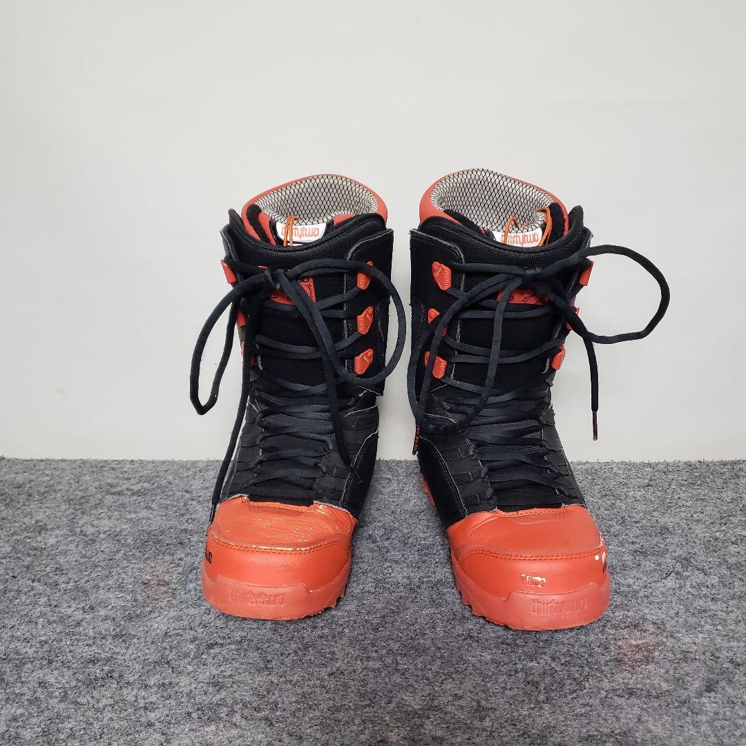 Thirtytwo 26-26.5cm スノーボードブーツ