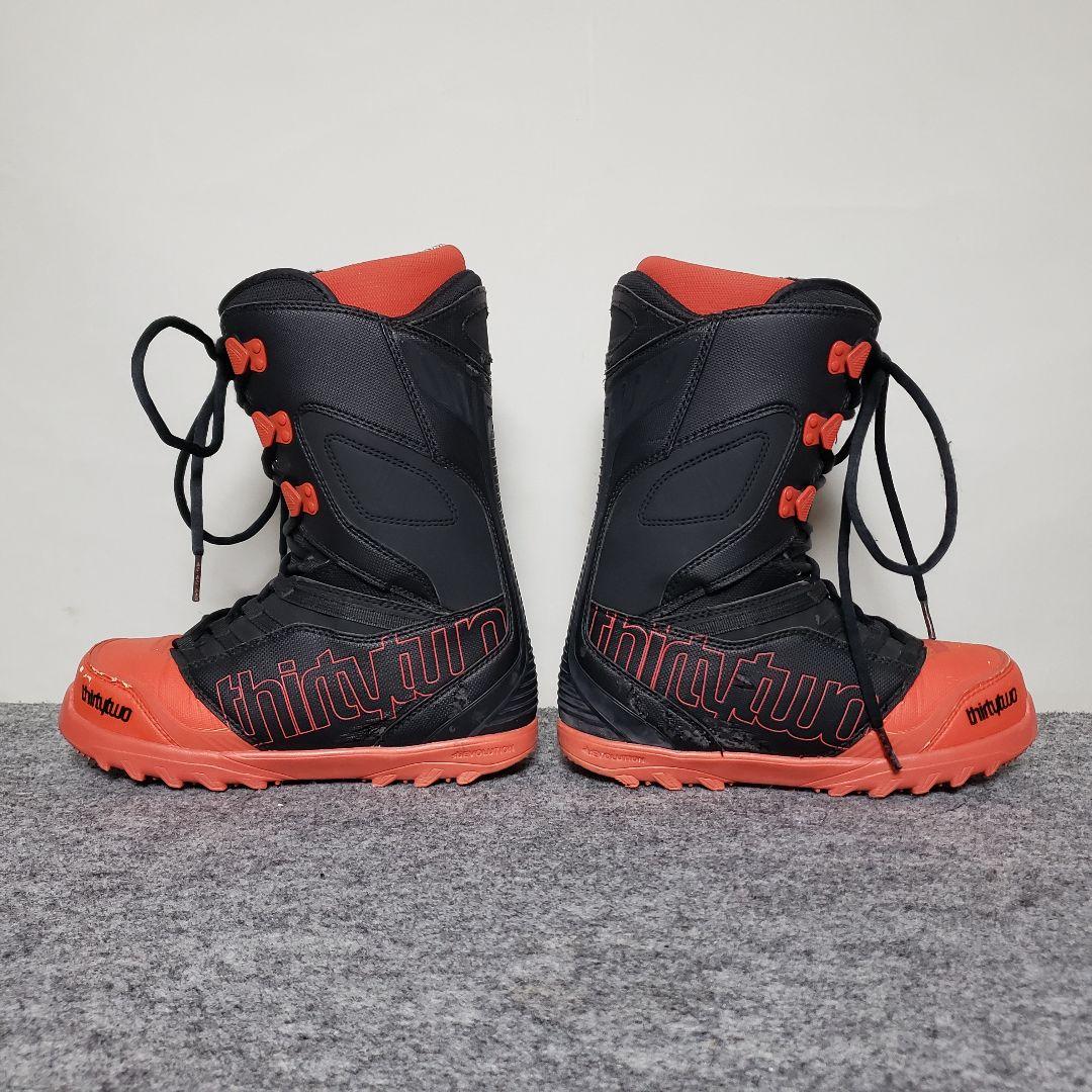 Thirtytwo 26-26.5cm スノーボードブーツ