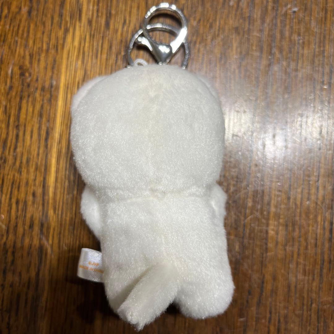 straykids スキズ ジニレット 10cm ぬいぐるみ バンザイ