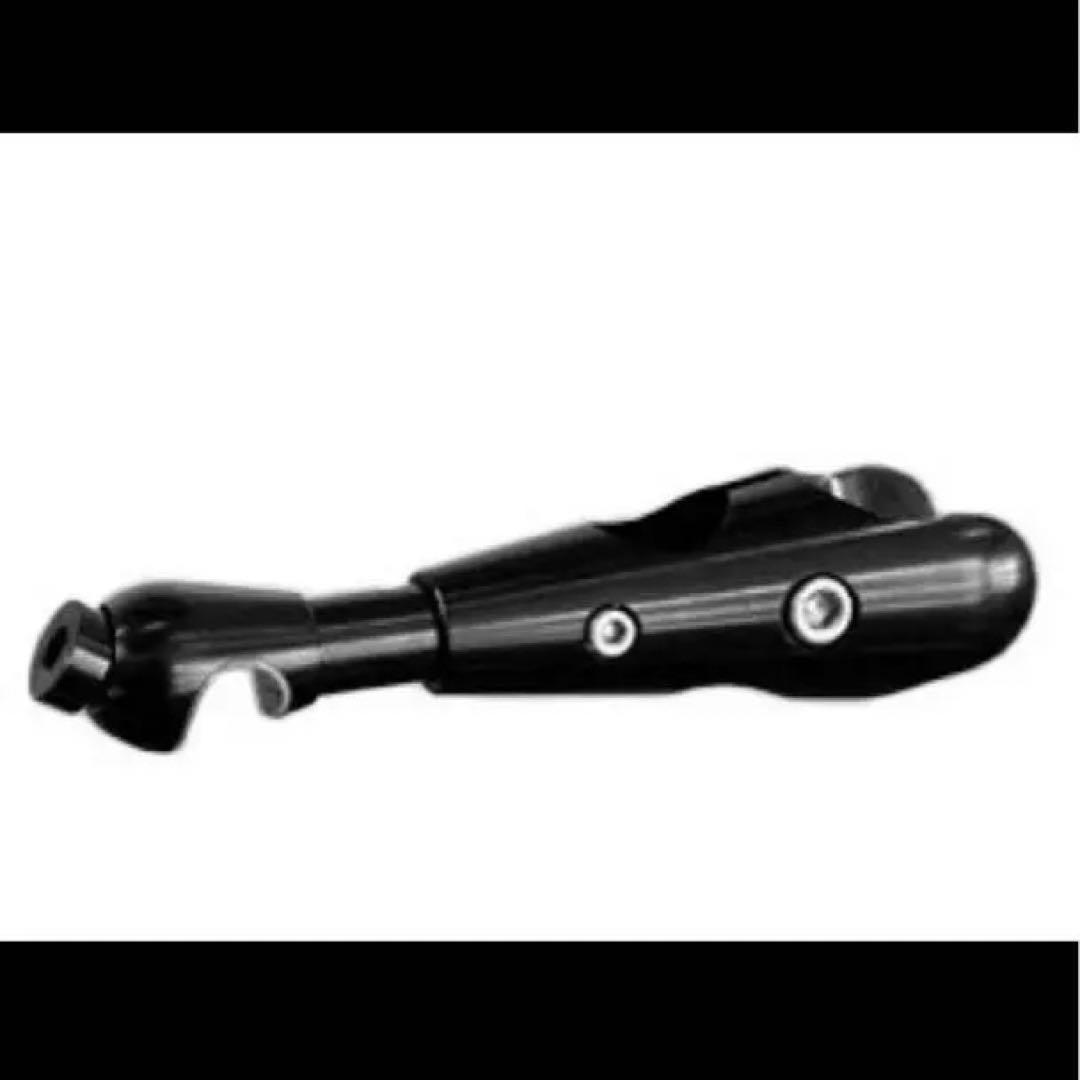 Kimori ブレーキ台座リヤ