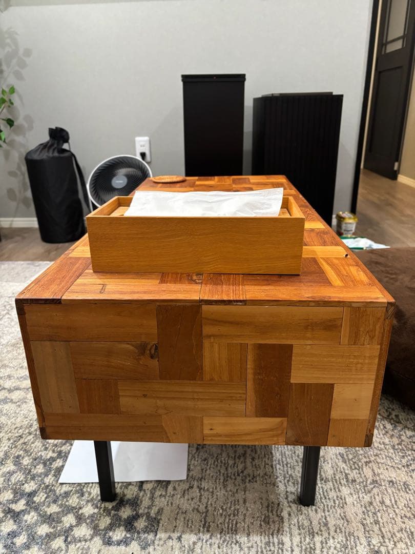 acme TROY COFFEE TABLEトロイコーヒーテーブル