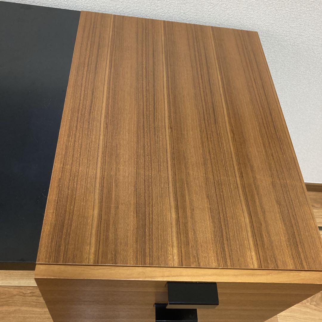 METROCS メトロクス ピエールポラン F031デスク　定価209,000円