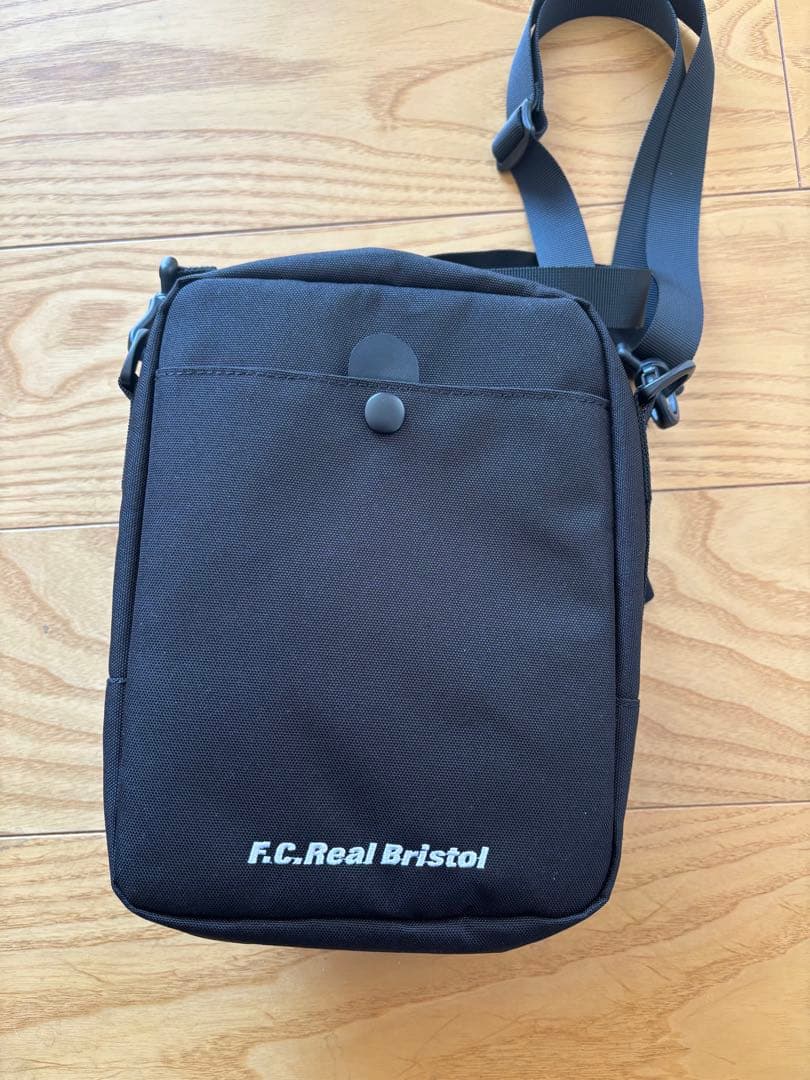 ブリストル TOUR MINI SHOULDER BAG バッグ