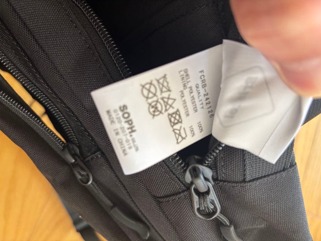 ブリストル TOUR MINI SHOULDER BAG バッグ