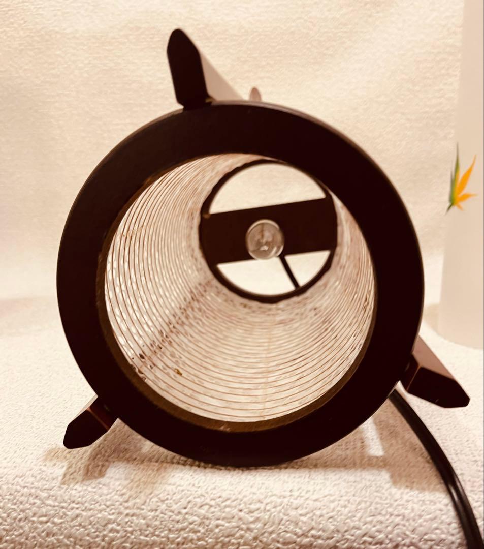 径18x高さ32㎝和紙スタンドもみじ入り