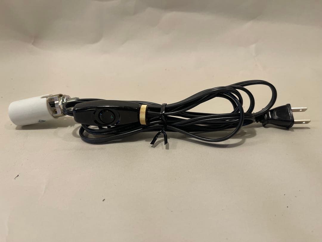 径18x高さ32㎝和紙スタンドもみじ入り