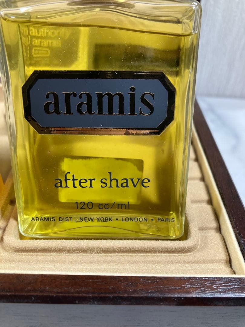 aramis 香水セット 3本